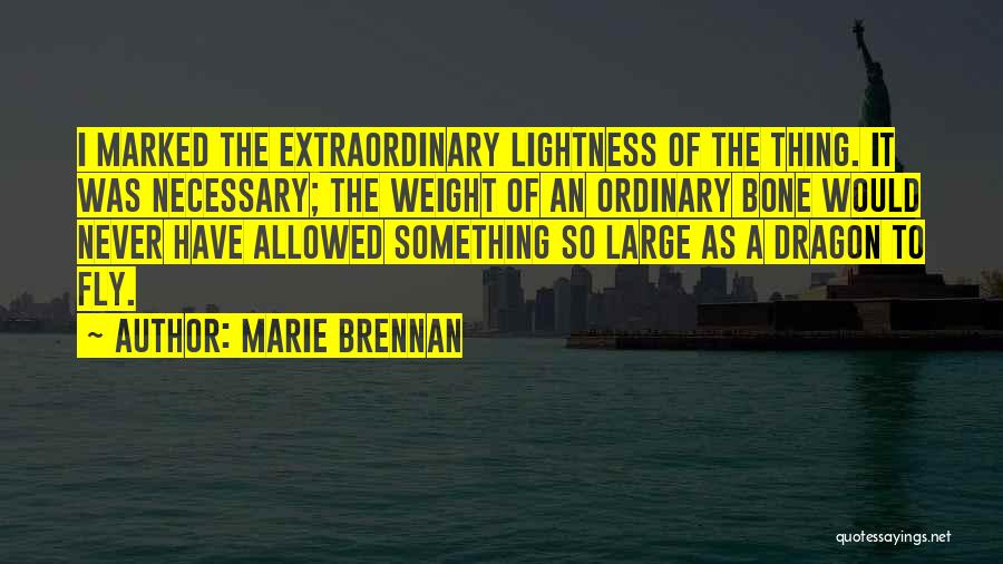 Marie Brennan Quotes 1530023