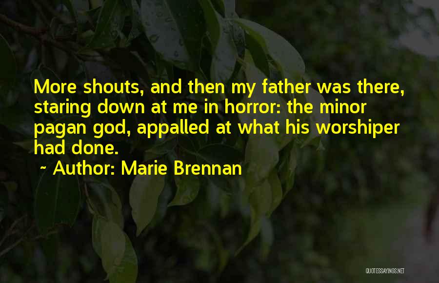 Marie Brennan Quotes 1908745