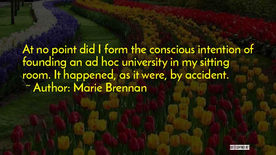 Marie Brennan Quotes 206077
