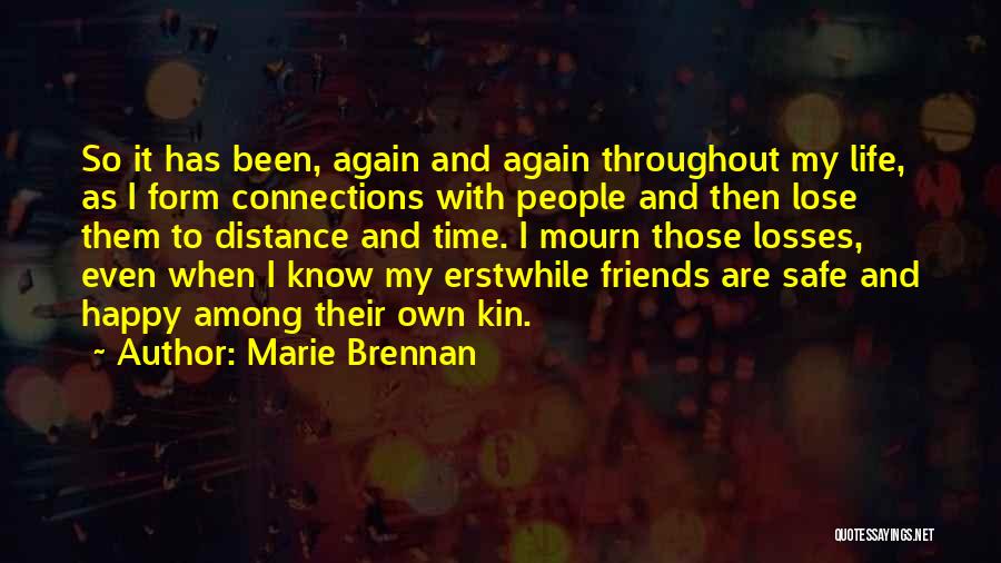 Marie Brennan Quotes 2130259