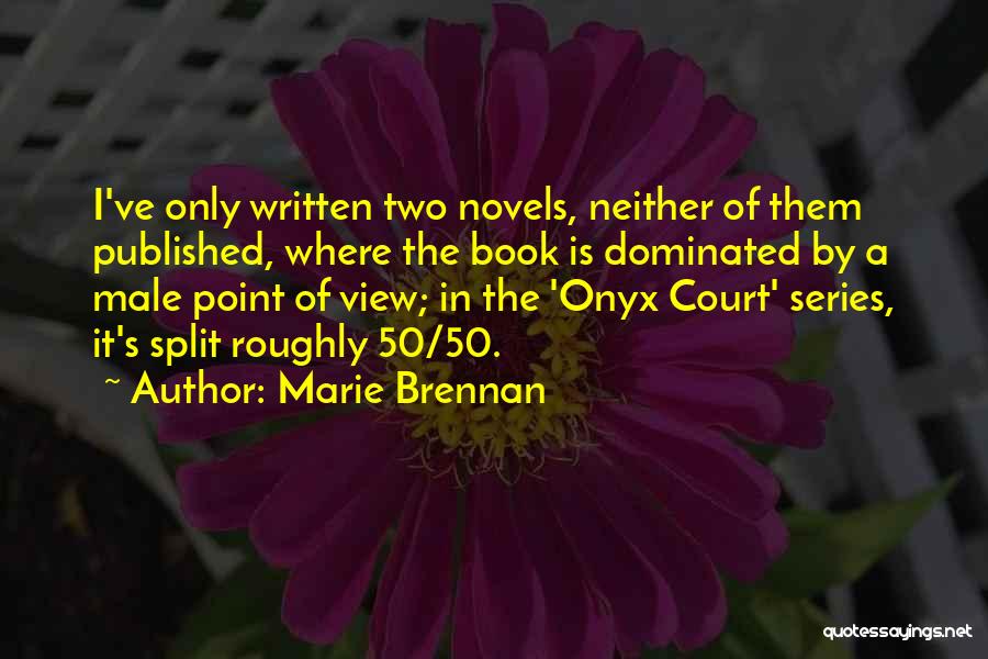 Marie Brennan Quotes 2262955