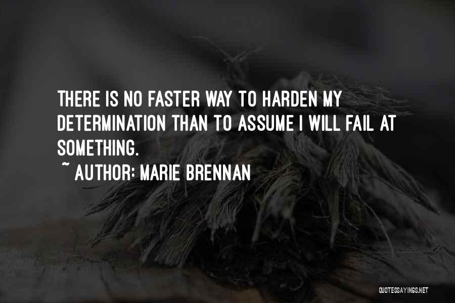 Marie Brennan Quotes 466502