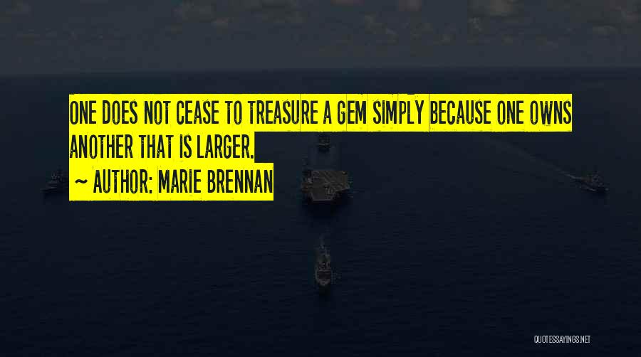 Marie Brennan Quotes 784355