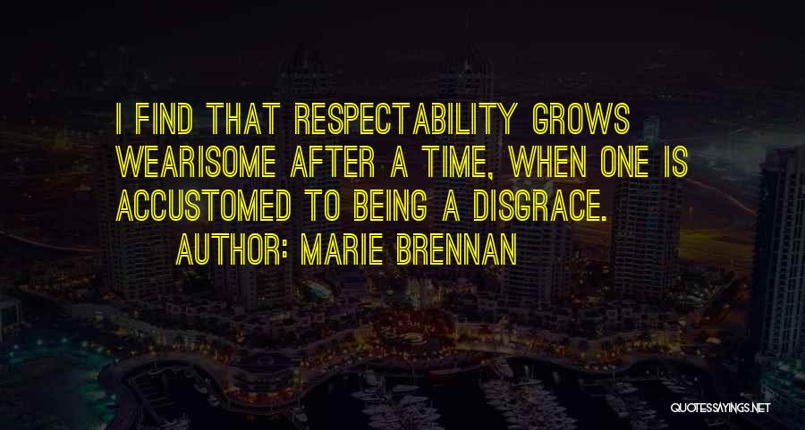Marie Brennan Quotes 94965