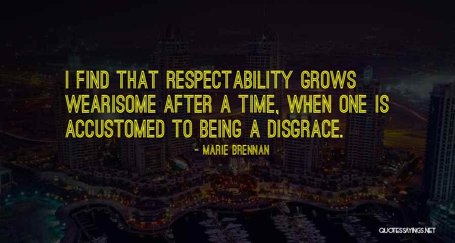 Marie Brennan Quotes 94965