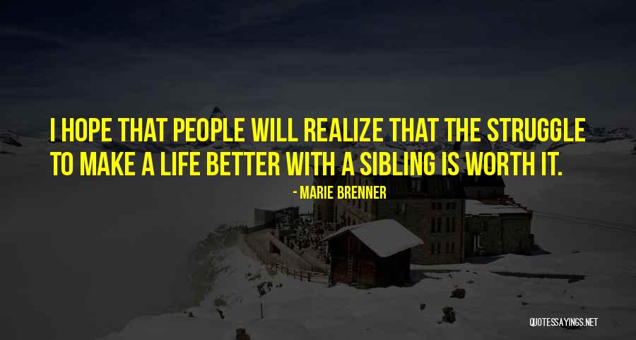 Marie Brenner Quotes 1105598 Marie Brenner Quotes 1105598