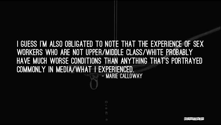 Marie Calloway Quotes 759872