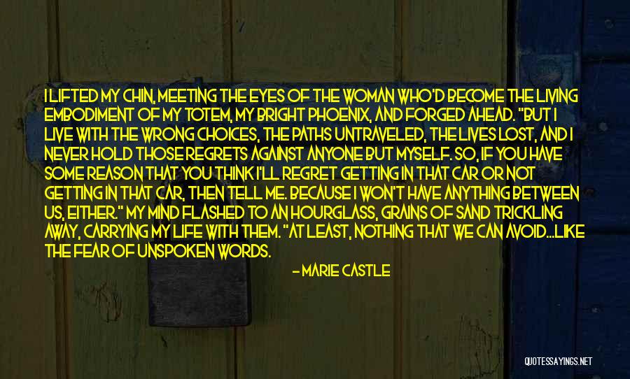 Marie Castle Quotes 1503280 Marie Castle Quotes 1503280
