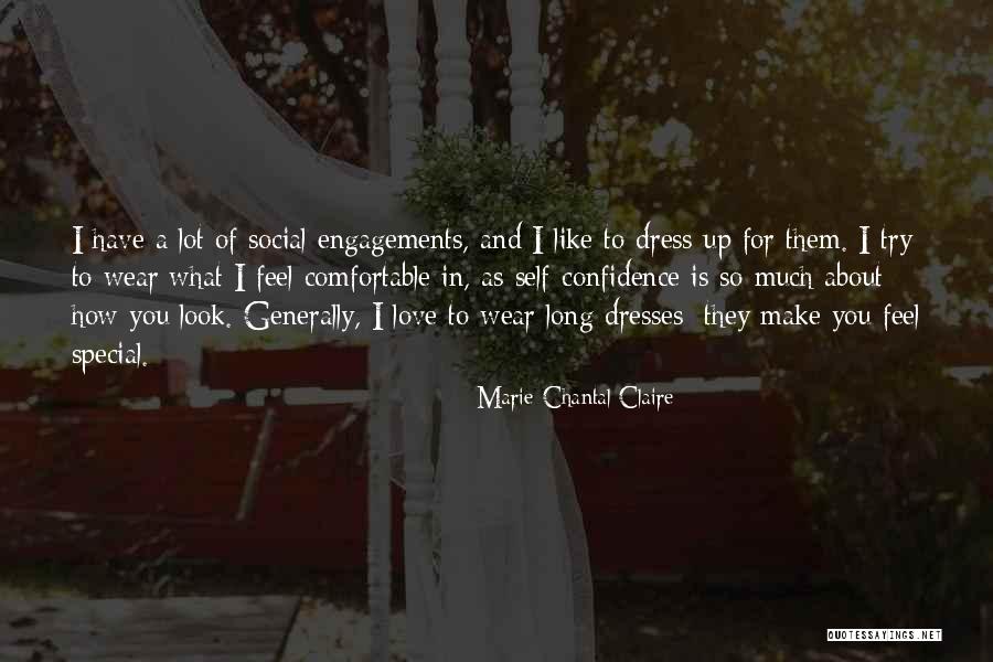 Marie Chantal Quotes By Marie-Chantal Claire Marie Chantal Quotes By Marie-Chantal Claire