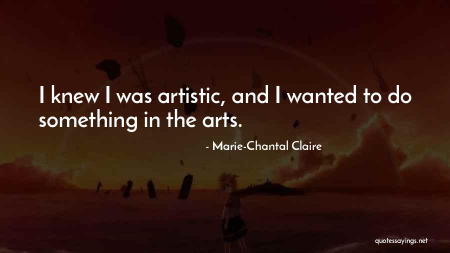 Marie Chantal Quotes By Marie-Chantal Claire Marie Chantal Quotes By Marie-Chantal Claire