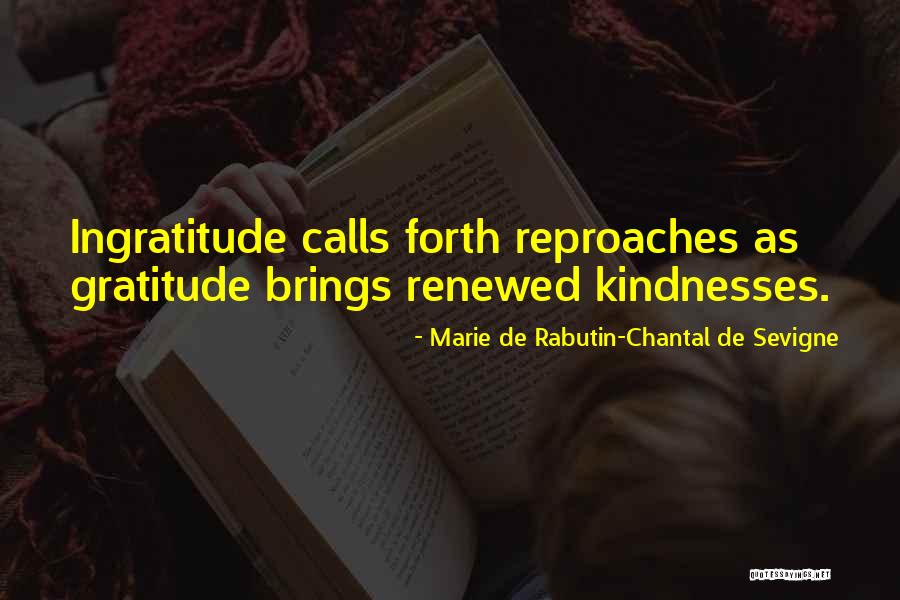 Marie Chantal Quotes By Marie De Rabutin-Chantal De Sevigne Marie Chantal Quotes By Marie De Rabutin-Chantal De Sevigne