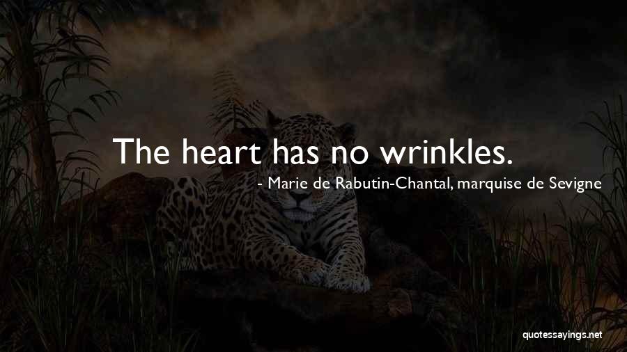 Marie Chantal Quotes By Marie De Rabutin-Chantal, Marquise De Sevigne Marie Chantal Quotes By Marie De Rabutin-Chantal, Marquise De Sevigne
