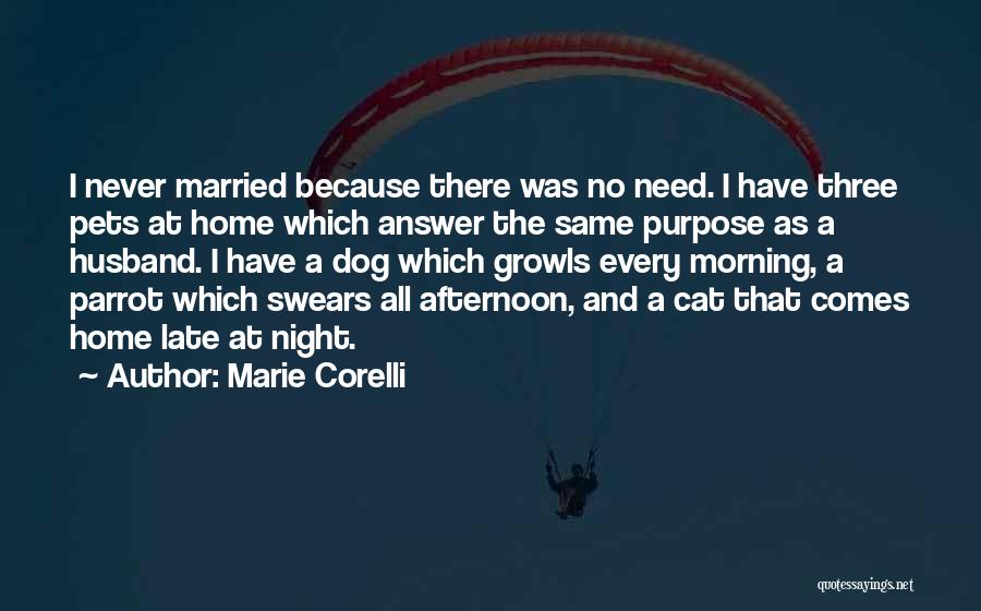 Marie Corelli Quotes 1003506