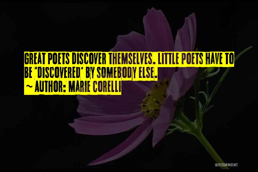 Marie Corelli Quotes 1042513