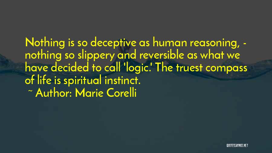 Marie Corelli Quotes 113251