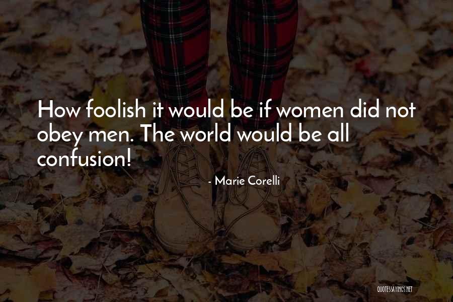 Marie Corelli Quotes 1135162