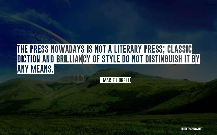 Marie Corelli Quotes 1226398