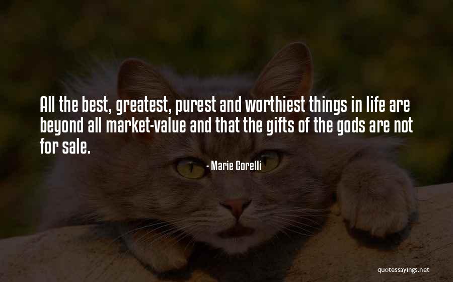 Marie Corelli Quotes 1545194