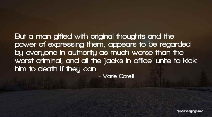 Marie Corelli Quotes 1572088