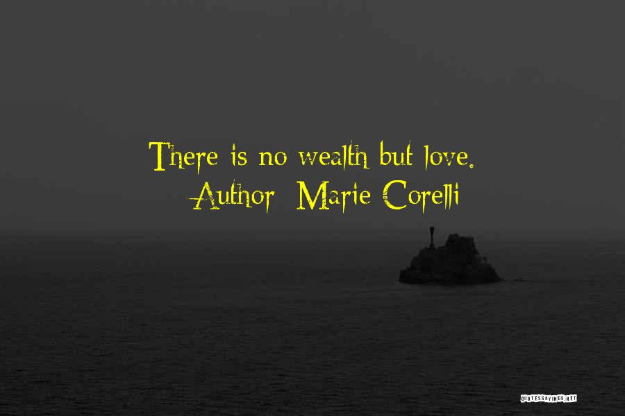 Marie Corelli Quotes 1585249