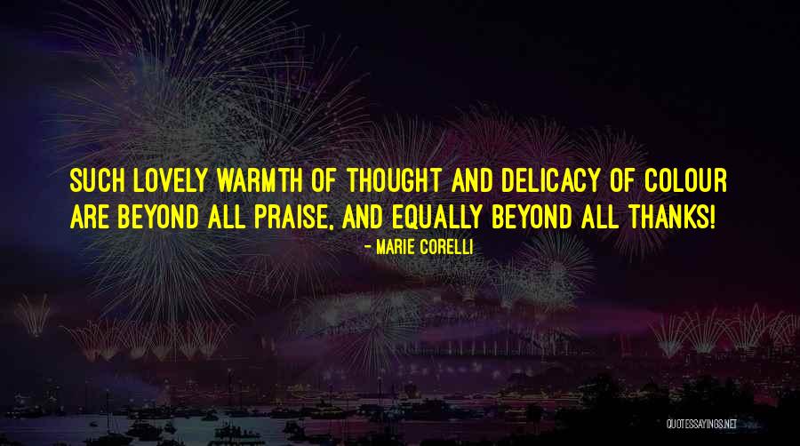 Marie Corelli Quotes 1804665 Marie Corelli Quotes 1804665
