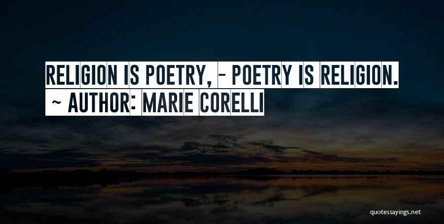 Marie Corelli Quotes 1925766