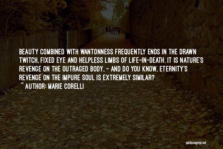 Marie Corelli Quotes 1926006