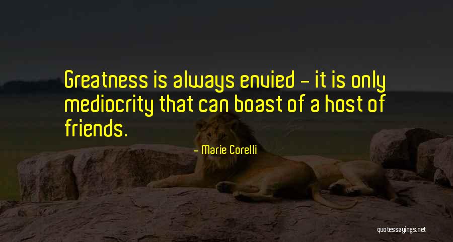 Marie Corelli Quotes 1966603