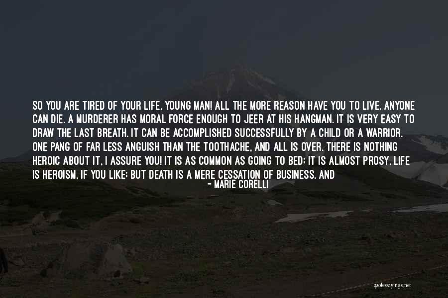 Marie Corelli Quotes 2072984 Marie Corelli Quotes 2072984