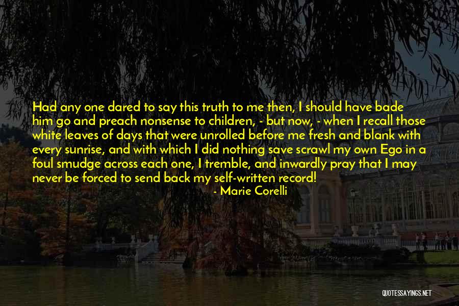 Marie Corelli Quotes 2076863