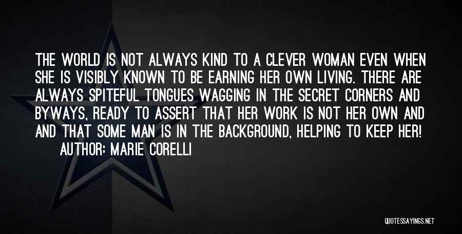 Marie Corelli Quotes 2088572
