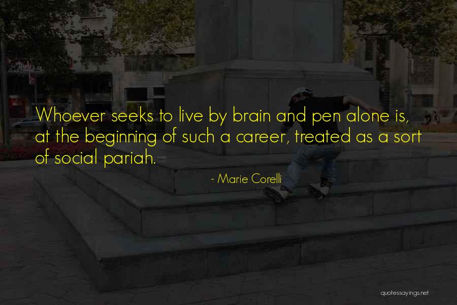 Marie Corelli Quotes 2097235 Marie Corelli Quotes 2097235