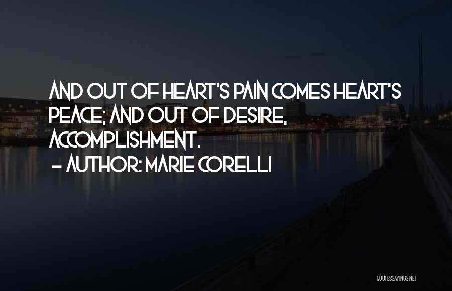 Marie Corelli Quotes 2108428