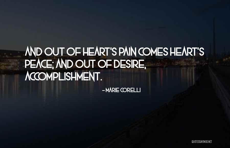 Marie Corelli Quotes 2108428