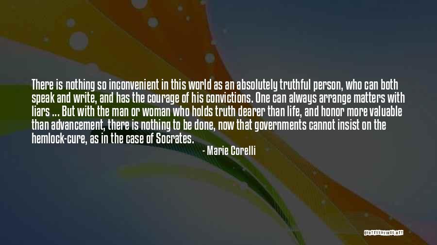 Marie Corelli Quotes 2133664