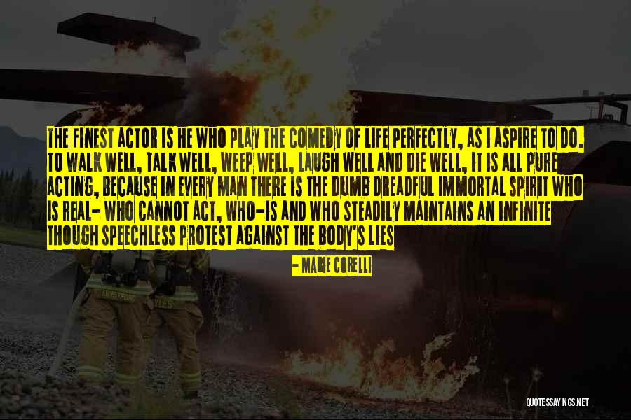 Marie Corelli Quotes 2137471 Marie Corelli Quotes 2137471