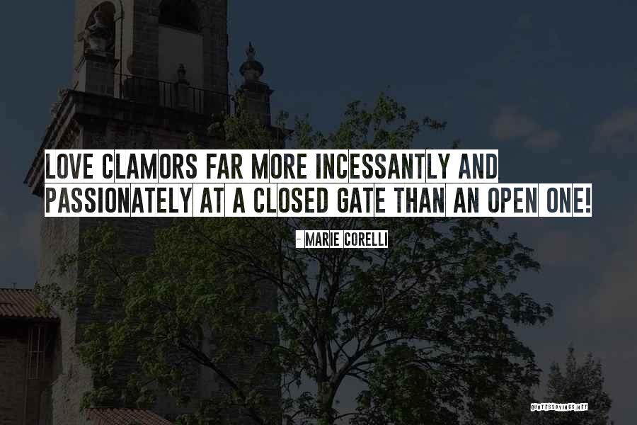 Marie Corelli Quotes 231932 Marie Corelli Quotes 231932