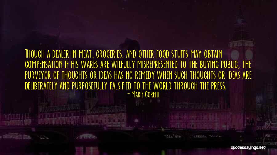 Marie Corelli Quotes 350113 Marie Corelli Quotes 350113
