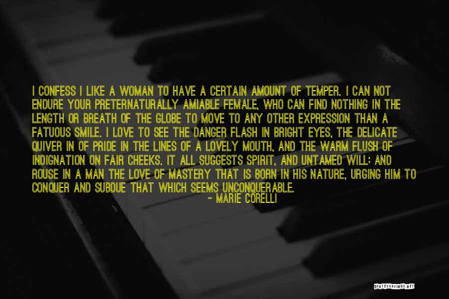 Marie Corelli Quotes 369095 Marie Corelli Quotes 369095