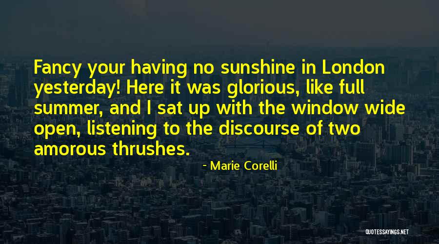 Marie Corelli Quotes 422361