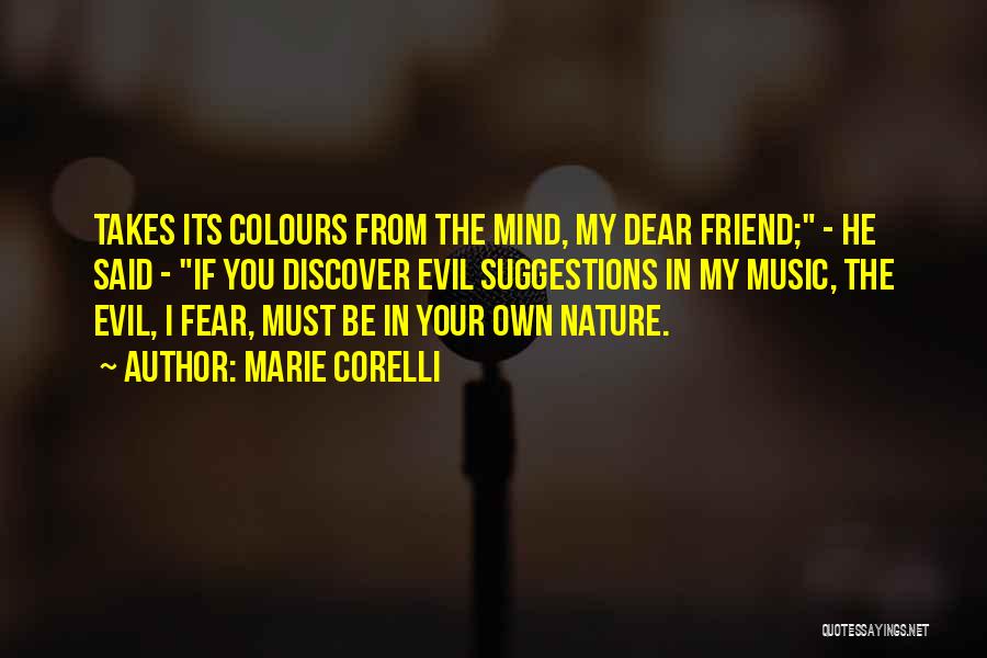 Marie Corelli Quotes 440387