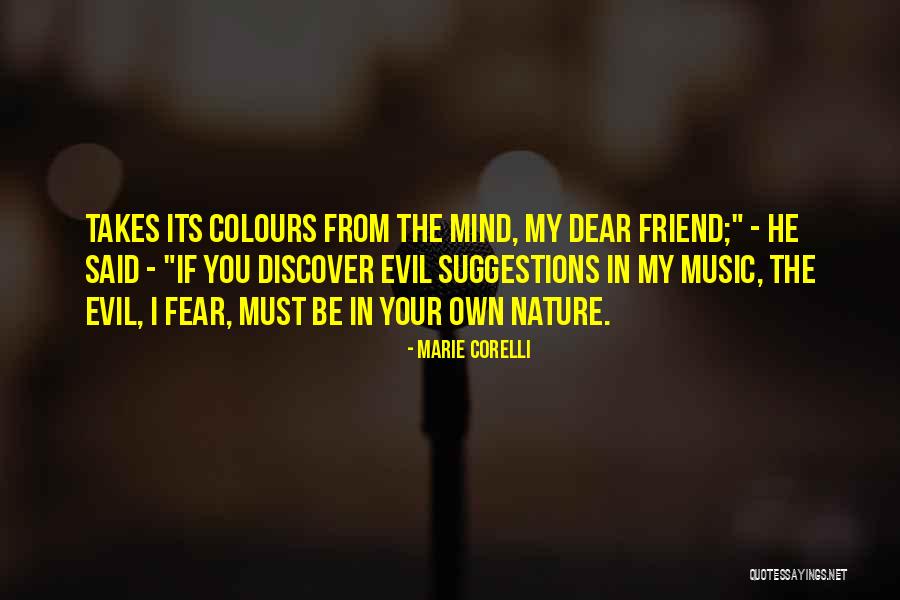 Marie Corelli Quotes 440387