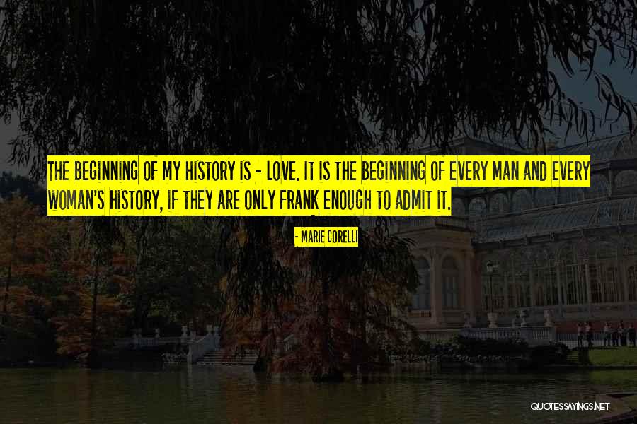 Marie Corelli Quotes 465687 Marie Corelli Quotes 465687