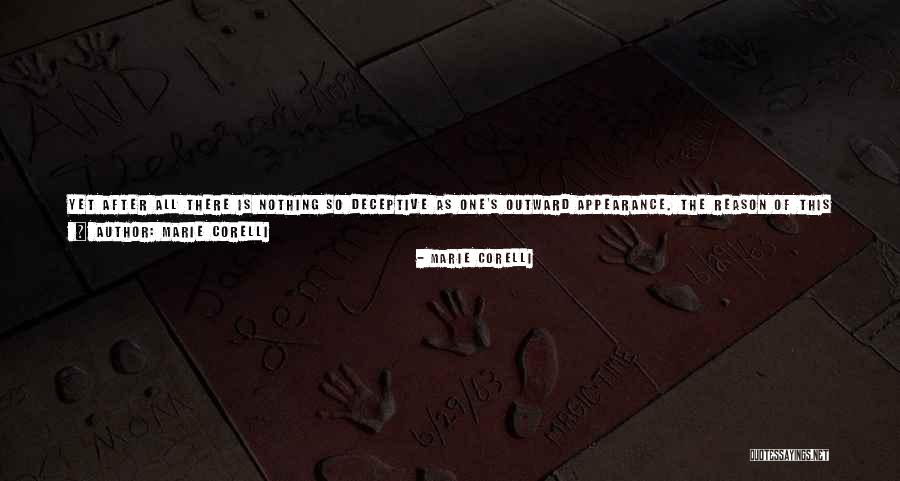 Marie Corelli Quotes 558900 Marie Corelli Quotes 558900