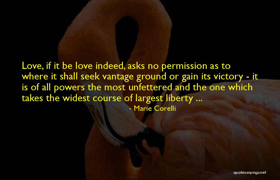 Marie Corelli Quotes 560625