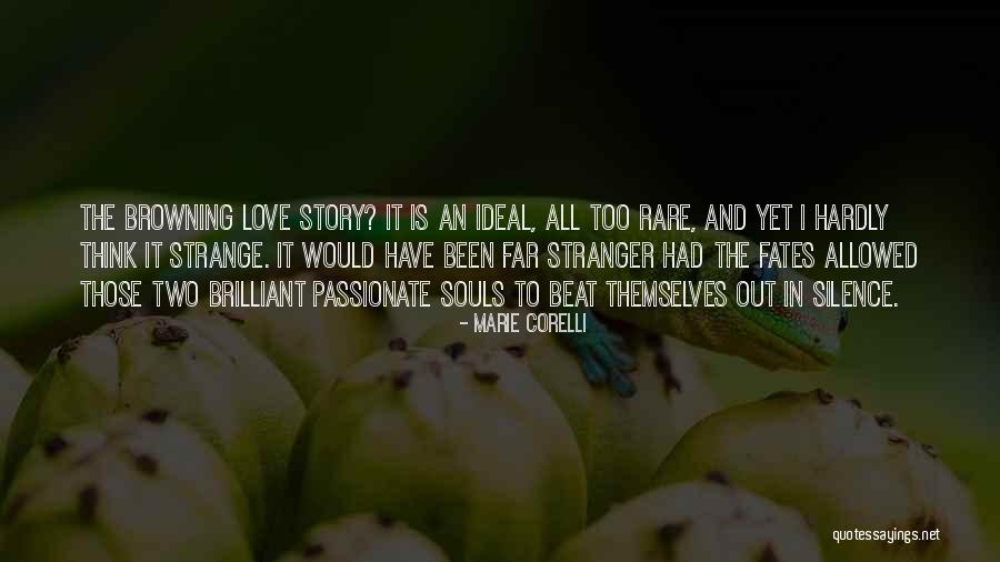 Marie Corelli Quotes 841220