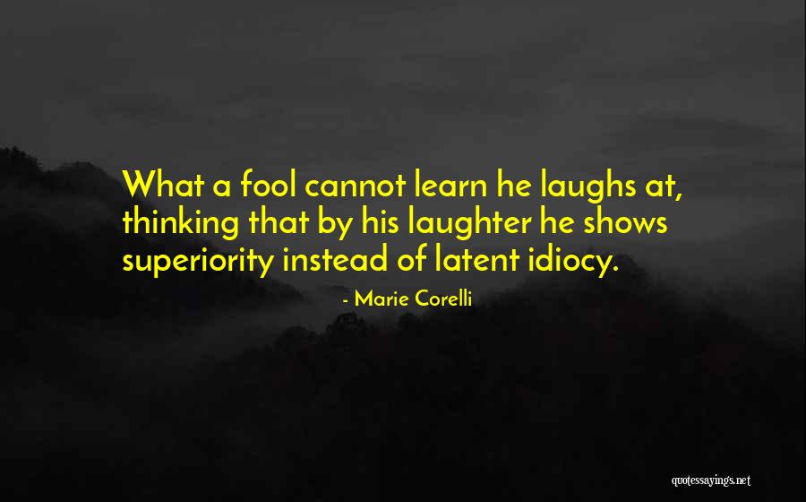 Marie Corelli Quotes 90067