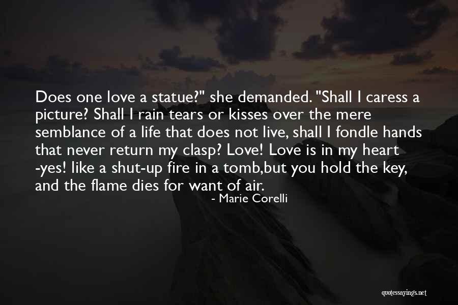 Marie Corelli Quotes 907554 Marie Corelli Quotes 907554