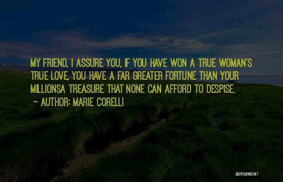 Marie Corelli Quotes 951037