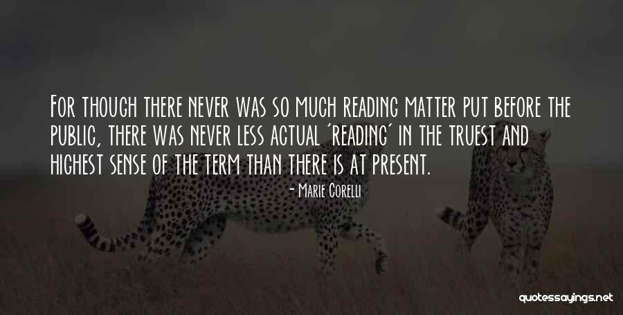 Marie Corelli Quotes 994856 Marie Corelli Quotes 994856